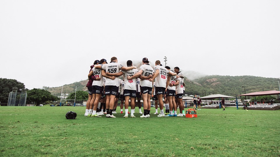 Gallery: Captain's Run in Townsville