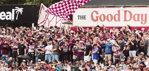 New Membership record ahead of ANZAC Round