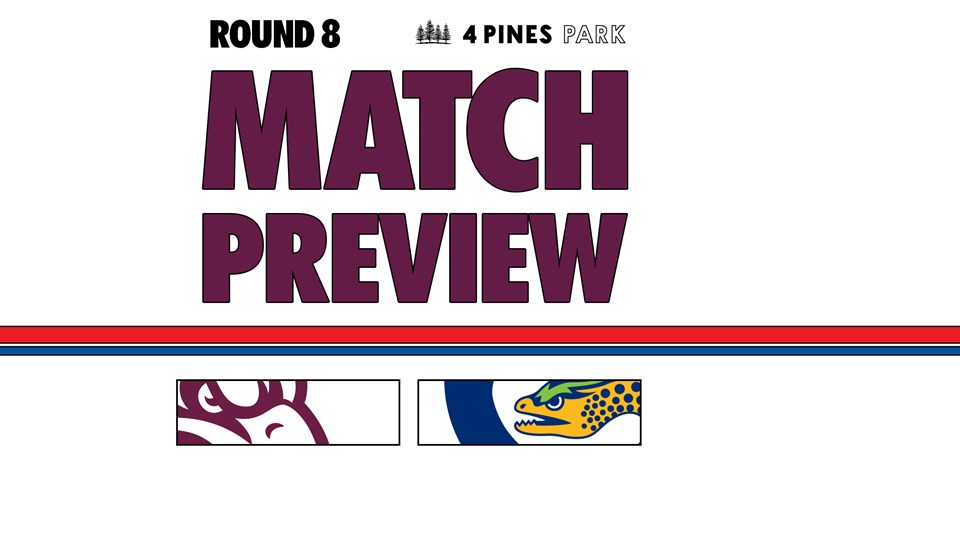 Match Preview: ANZAC Round vs Eels