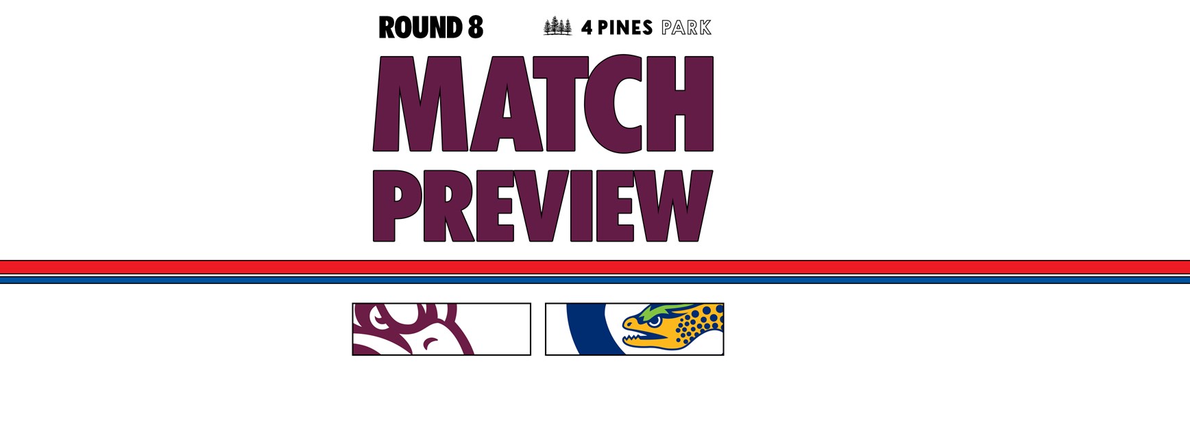 Match Preview: ANZAC Round vs Eels