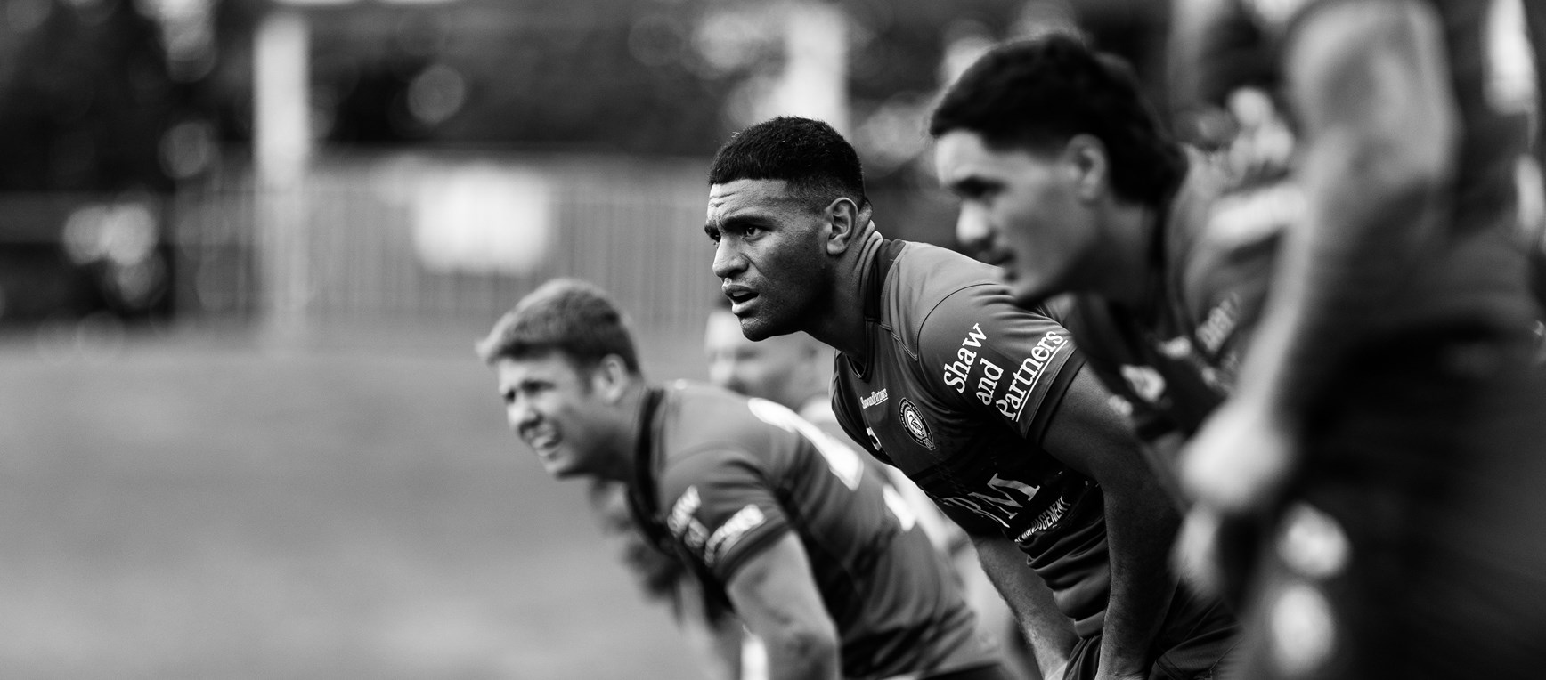 Gallery: ANZAC Round training