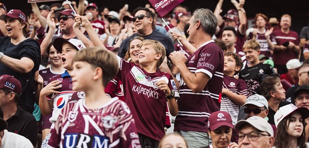 Game Day Guide: ANZAC Round vs Eels