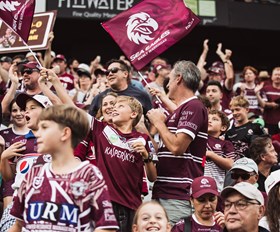 Game Day Guide: ANZAC Round vs Eels