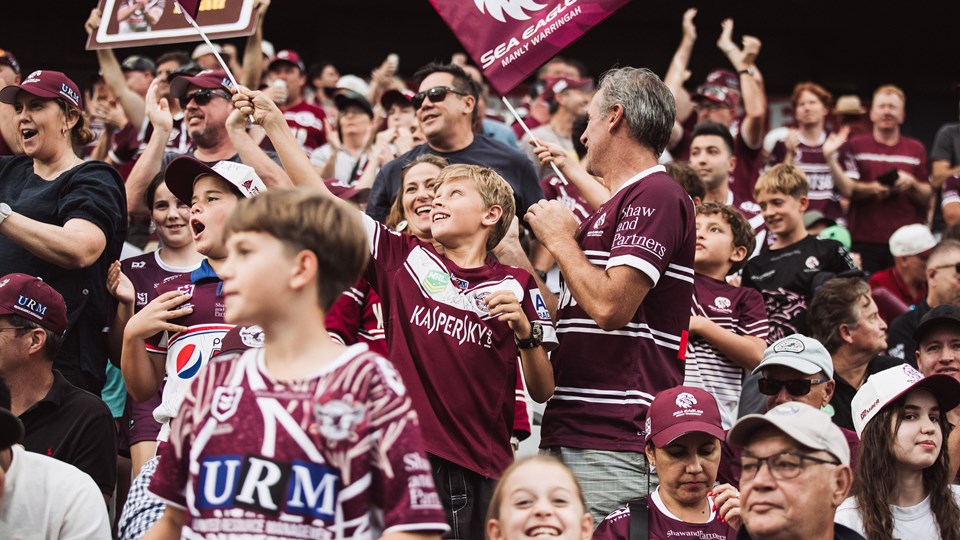 Game Day Guide: ANZAC Round vs Eels