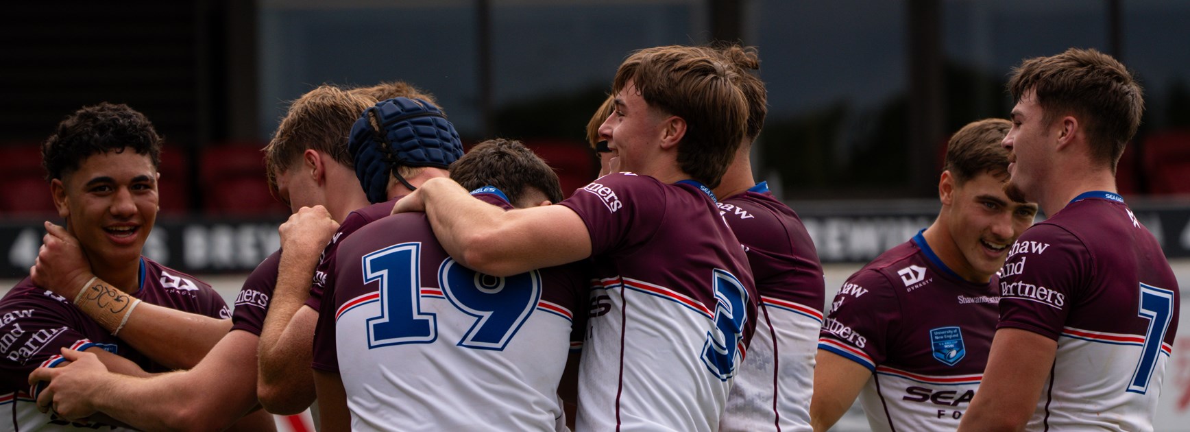 Preview: SG Ball Cup Grand Final Qualifier