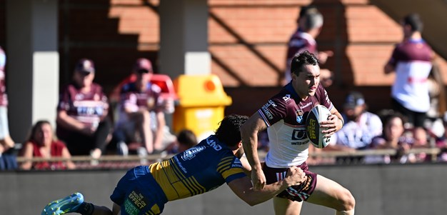 Match Report: NSW Cup Round 8 vs Eels