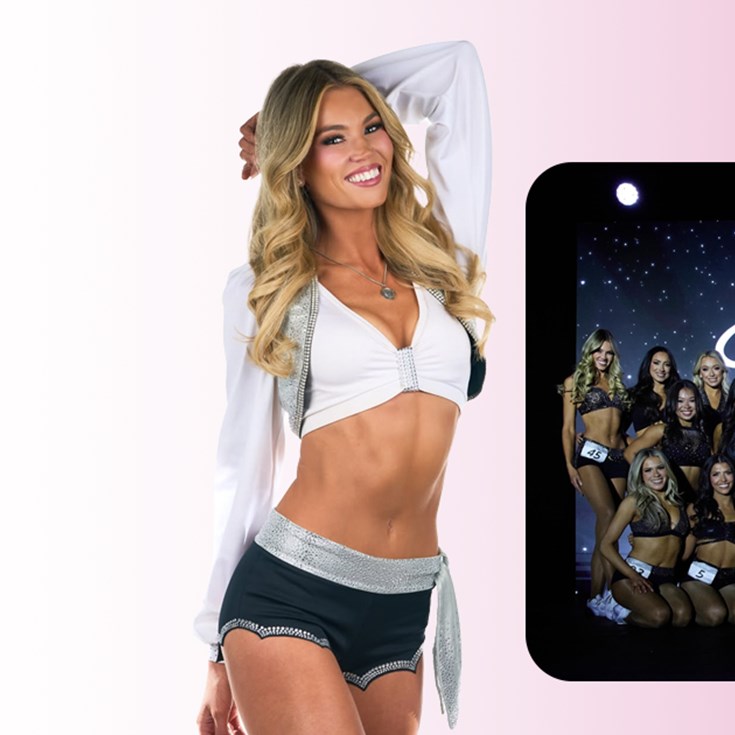 Seabirds star heads to the NFL