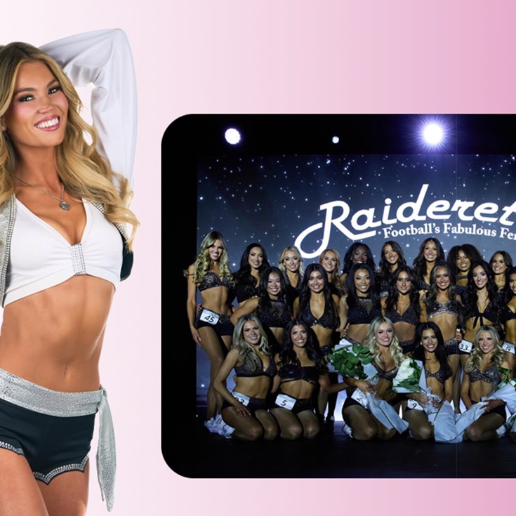 Seabirds star heads to the NFL