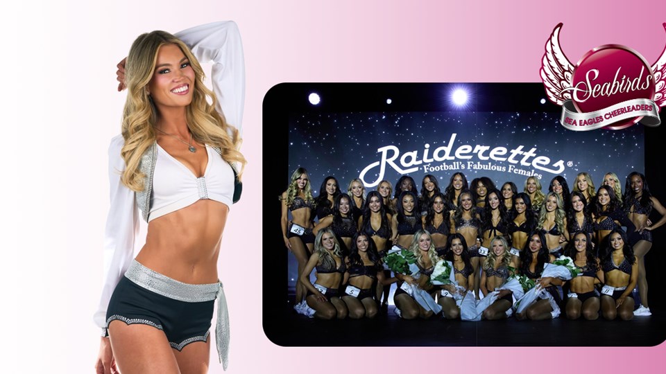 Seabirds star heads to the NFL