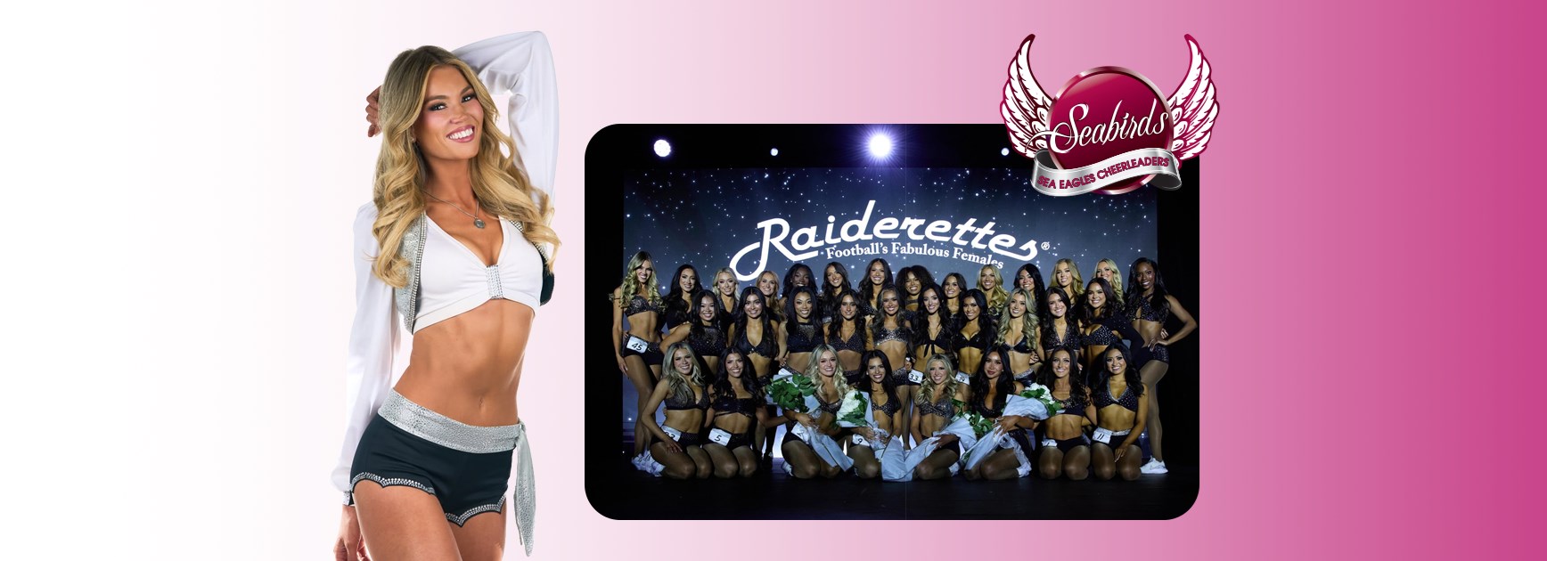 Seabirds star heads to the NFL