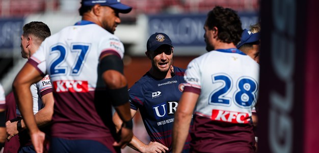 Gallery: Eyes on Round 9