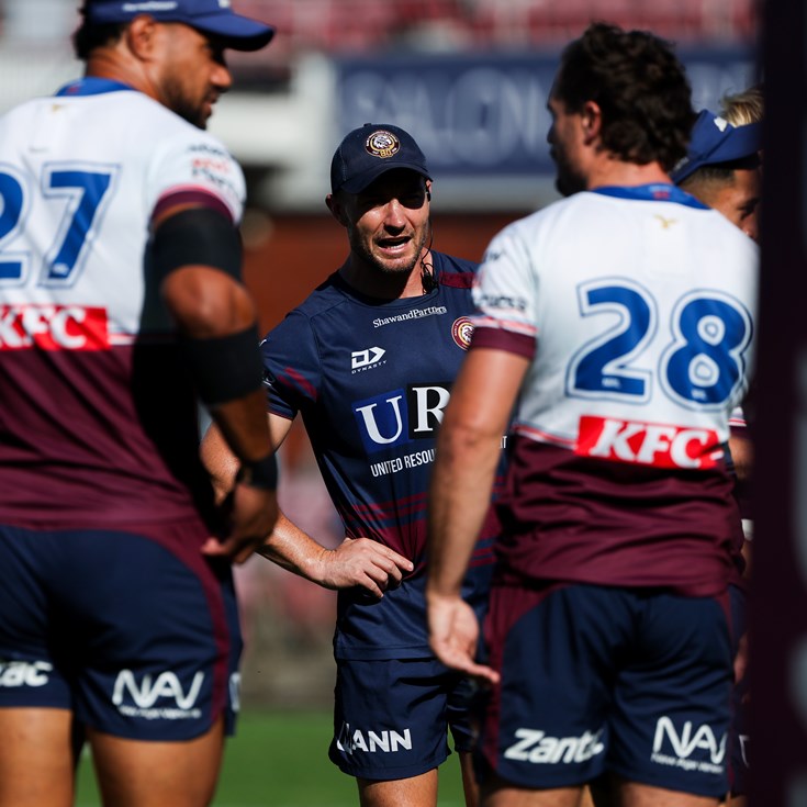 Gallery: Eyes on Round 9