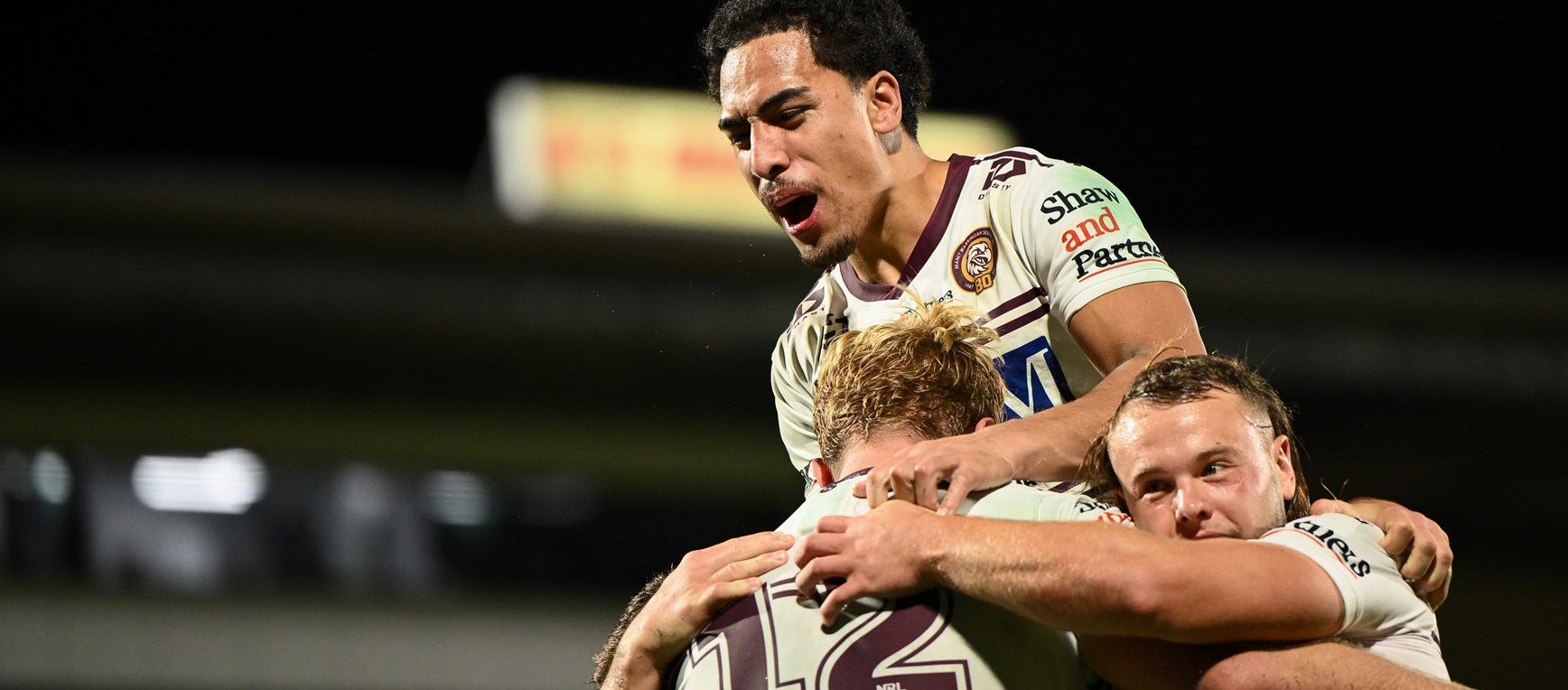 Gallery: NRL Round 5 vs Dolphins