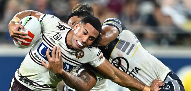 Gallery: Round 7 vs Cowboys