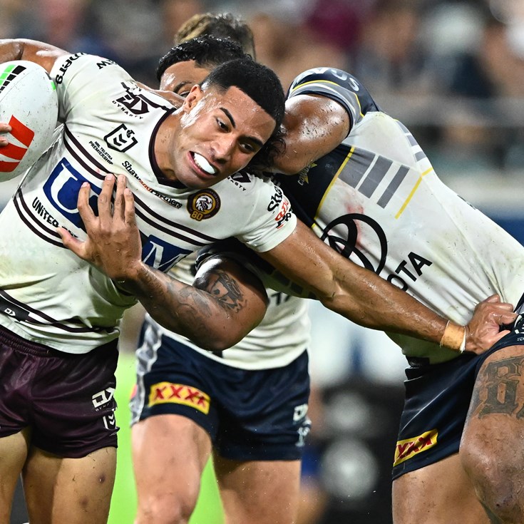 Gallery: Round 7 vs Cowboys