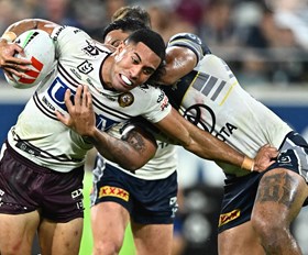 Gallery: Round 7 vs Cowboys
