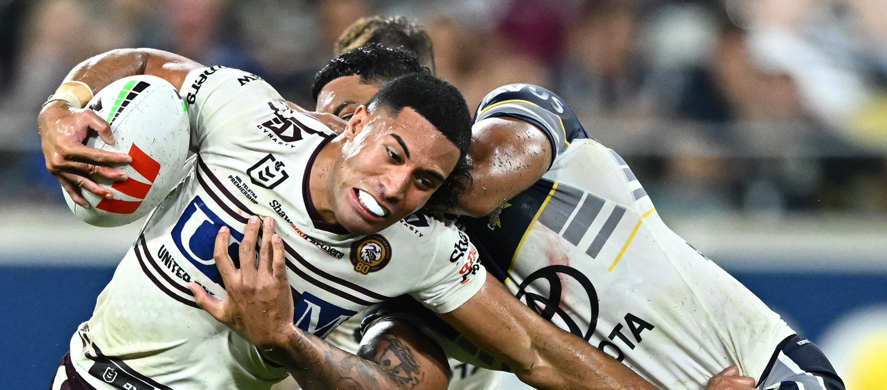 Gallery: Round 7 vs Cowboys