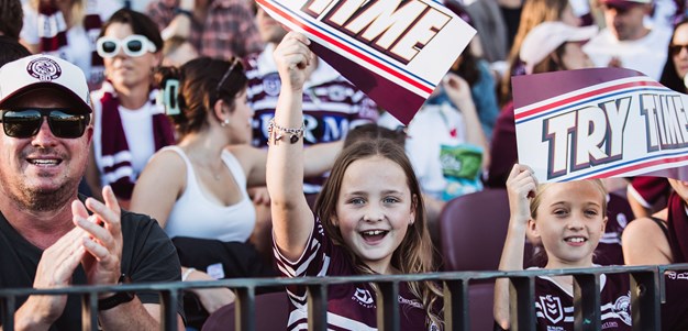 Game Day Guide: Round 10 vs Broncos