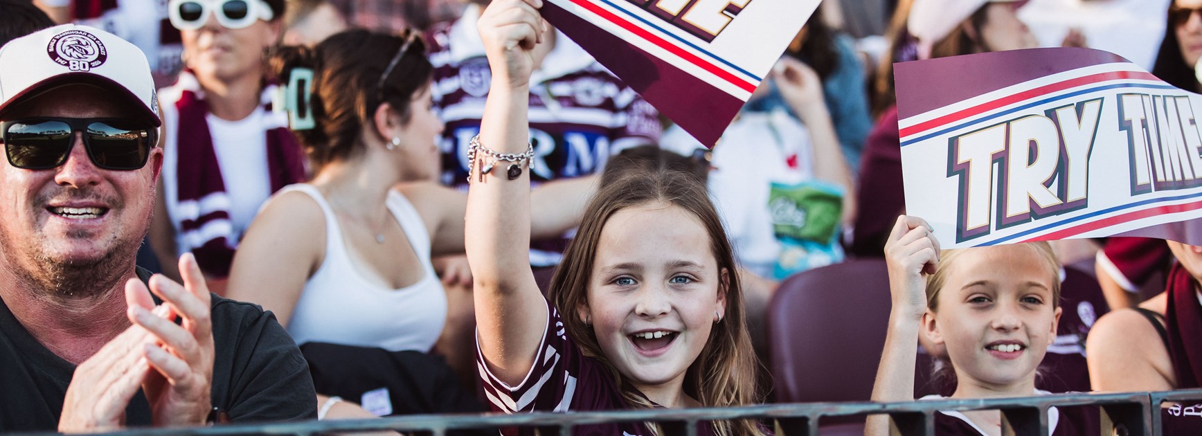 Game Day Guide: Round 10 vs Broncos | Manly Warringah Sea Eagles