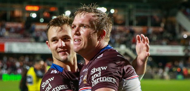 Match Report: NRL Round 10 vs Broncos