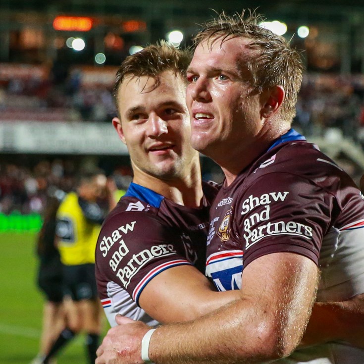 Match Report: NRL Round 10 vs Broncos