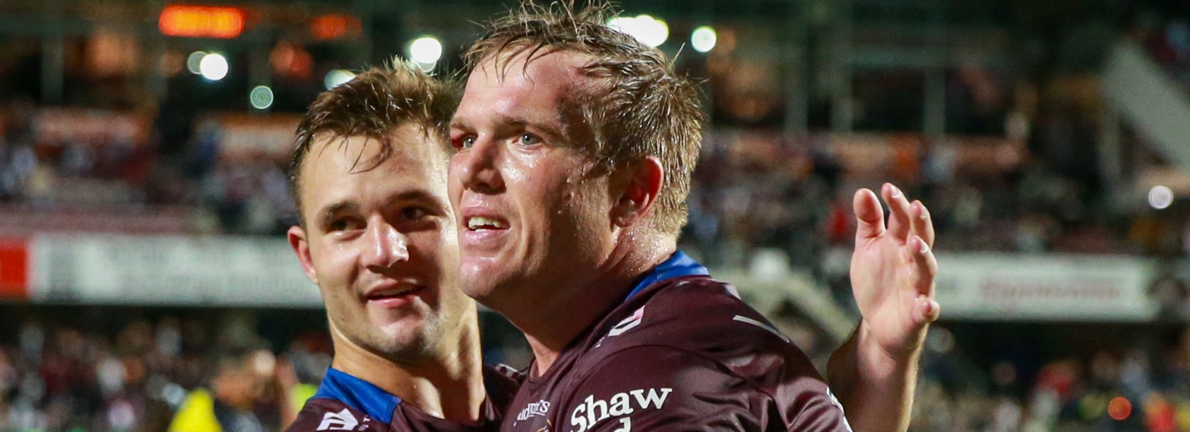 Match Report: NRL Round 10 vs Broncos