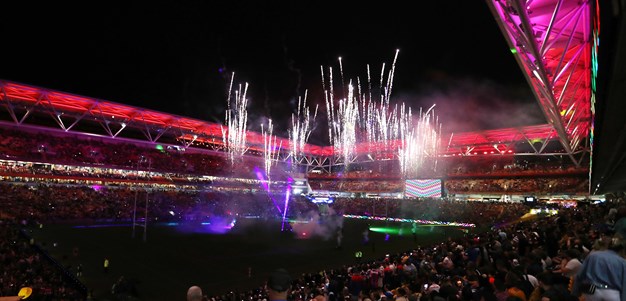 A Magic Round first for Manly
