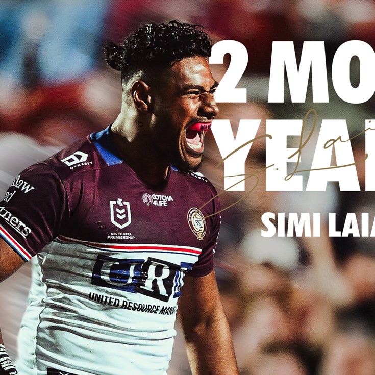 Teenage prop signs new two-year deal at Manly
