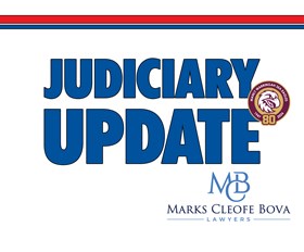 Judiciary: Magic Round vs Wests Tigers