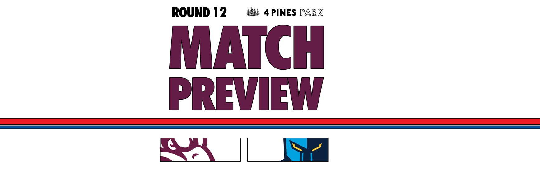 Match Preview: NRL Round 12 vs Titans