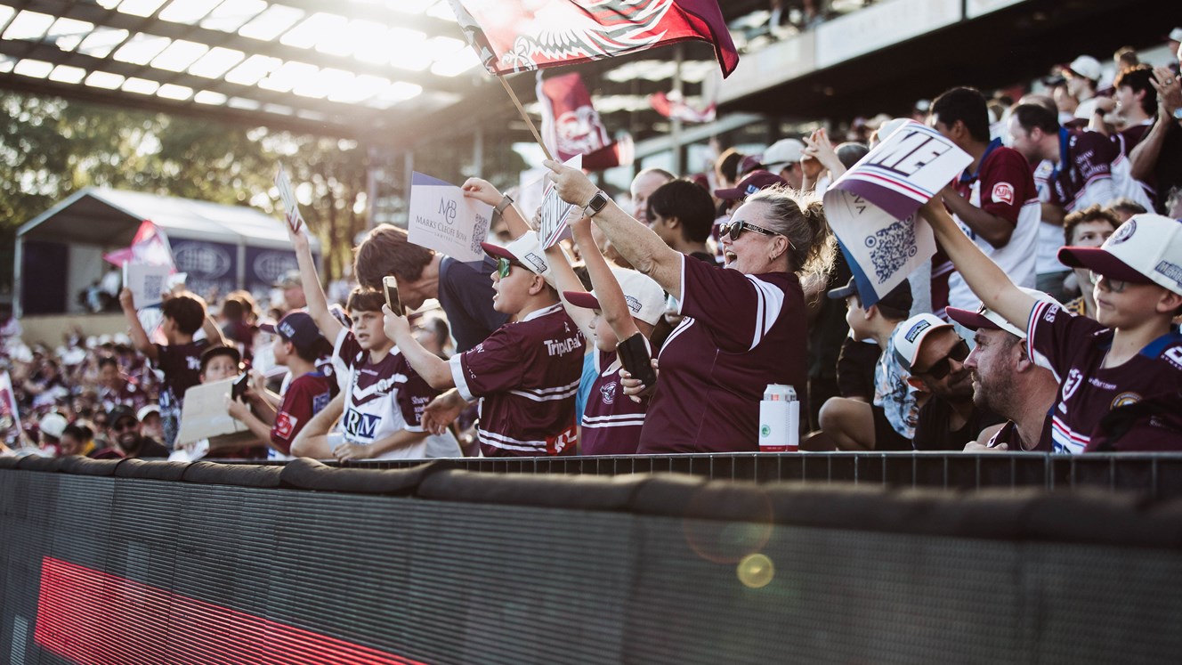 Game Day Guide: Round 12 vs Titans