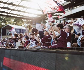 Game Day Guide: Round 12 vs Titans