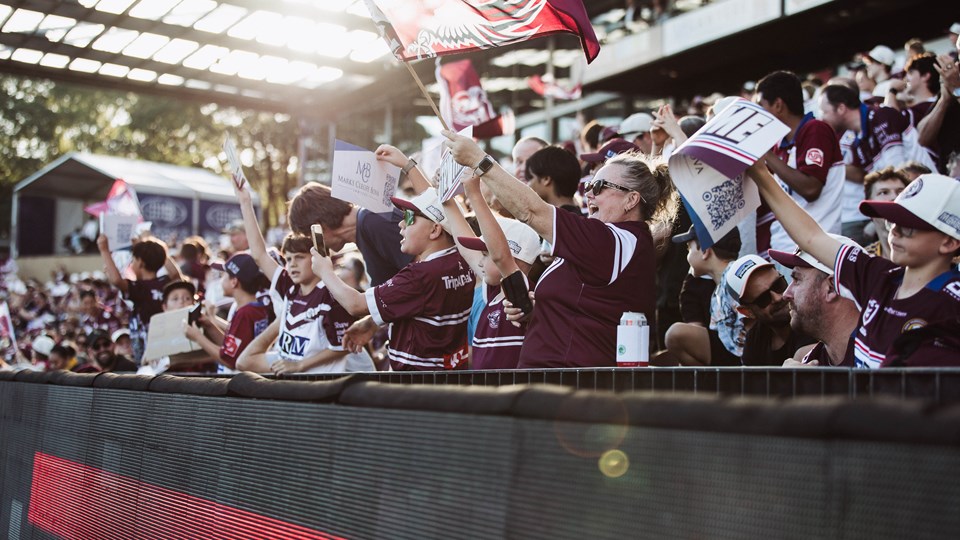Game Day Guide: Round 12 vs Titans