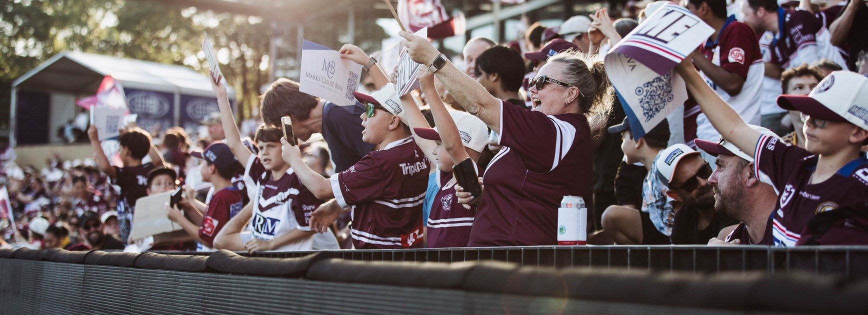 Game Day Guide: Round 12 vs Titans