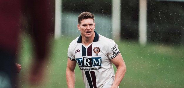 Gallery: Round 12 Captain's Run