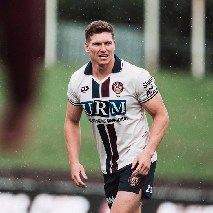Gallery: Round 12 Captain's Run