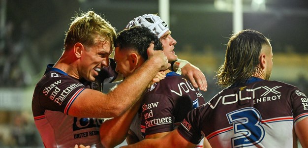 Match Report: NRL Round 12 vs Titans