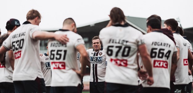 Gallery: Round 13 Captain's Run