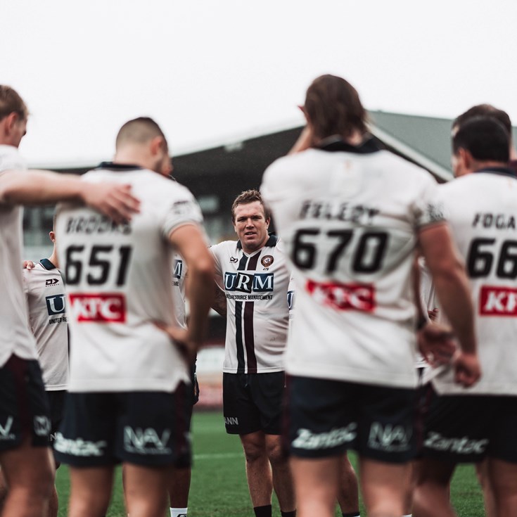 Gallery: Round 13 Captain's Run