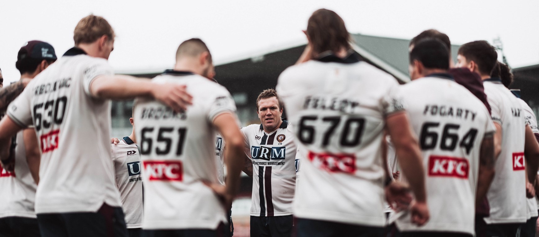 Gallery: Round 13 Captain's Run
