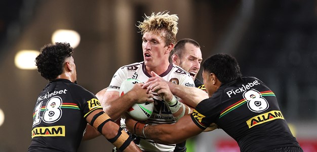 Gallery: Round 9 vs Panthers