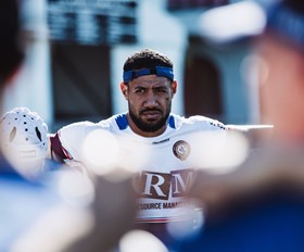 Gallery: Training for Souths