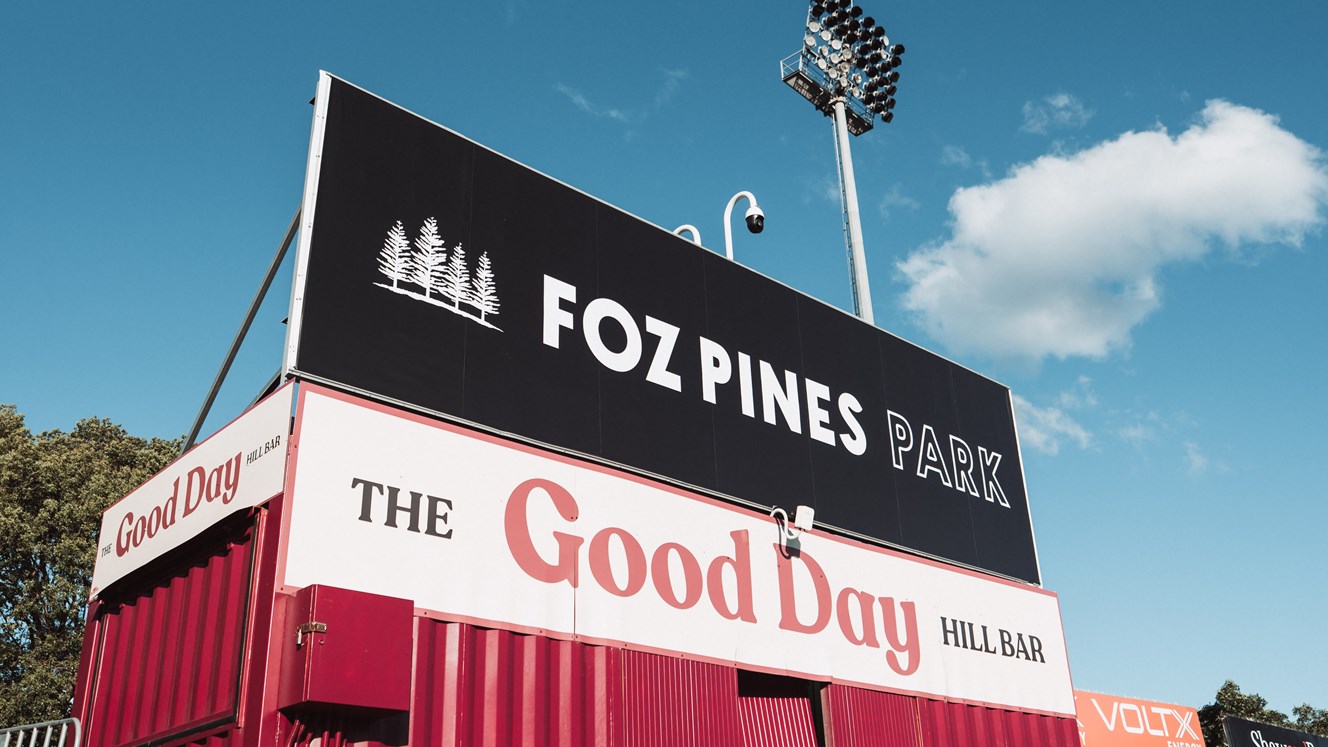 Game Day Guide: Round 14 vs Rabbitohs
