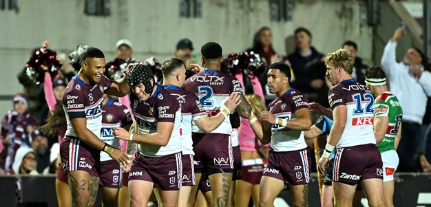 Match Report: NRL Round 14 vs Rabbitohs