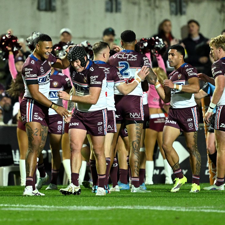Match Report: NRL Round 14 vs Rabbitohs