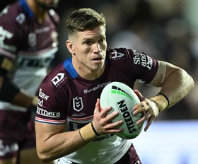 Gaz equals Killer with Wombat well ahead