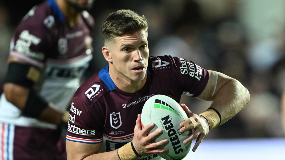 Gaz equals Killer with Wombat well ahead
