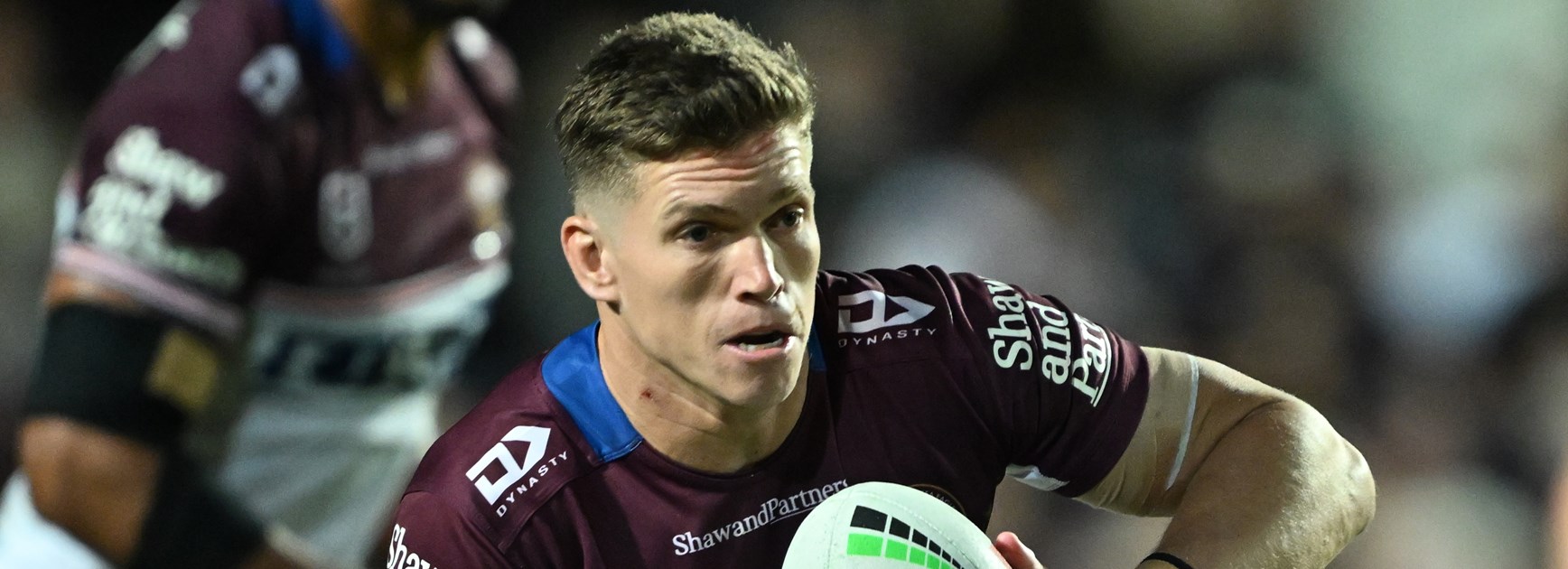 Gaz equals Killer with Wombat well ahead