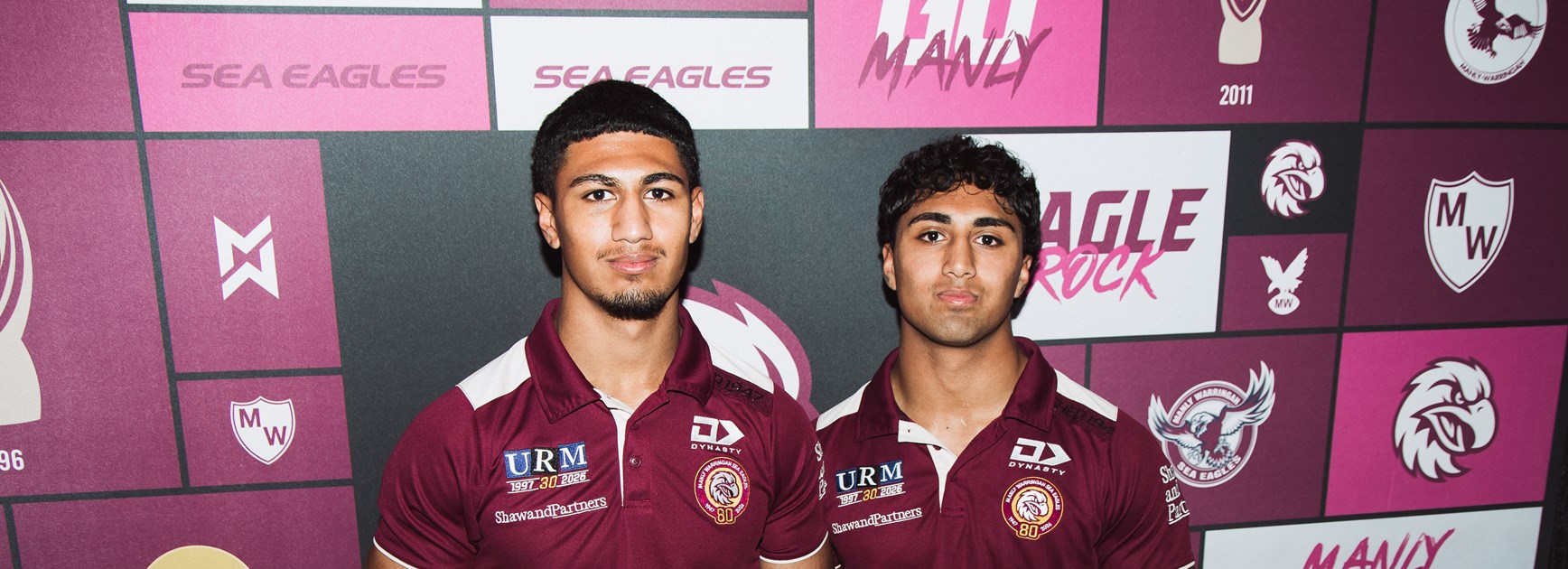 Large brothers selected for NSW U19s
