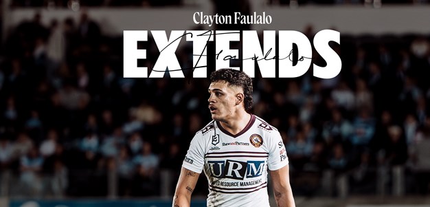 Faulalo extends to 2029